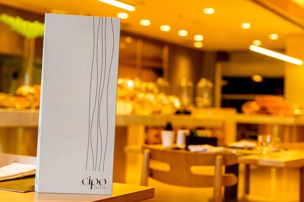 Grand Mercure Olímpia 5*