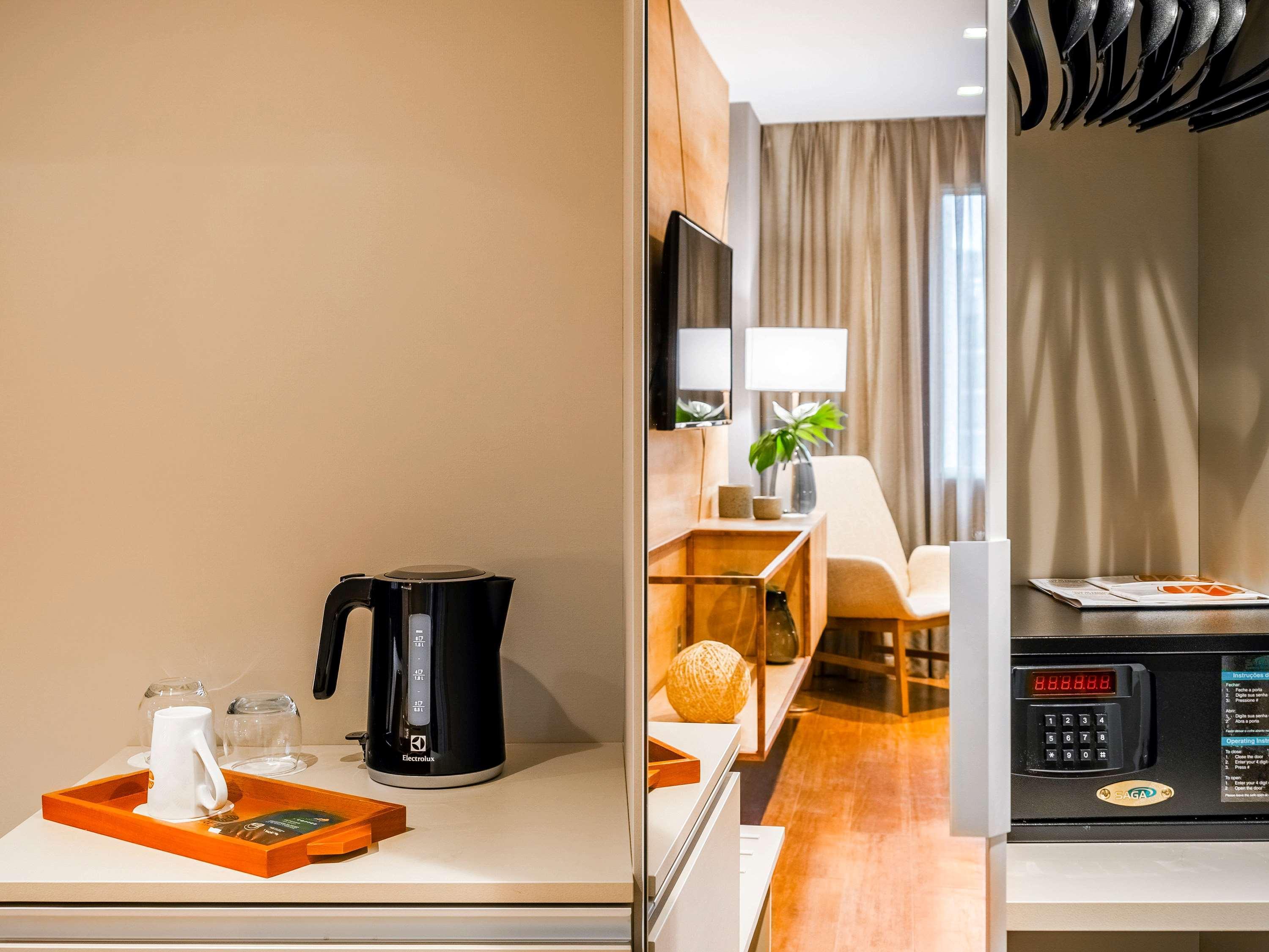 Grand Mercure Olímpia 5*