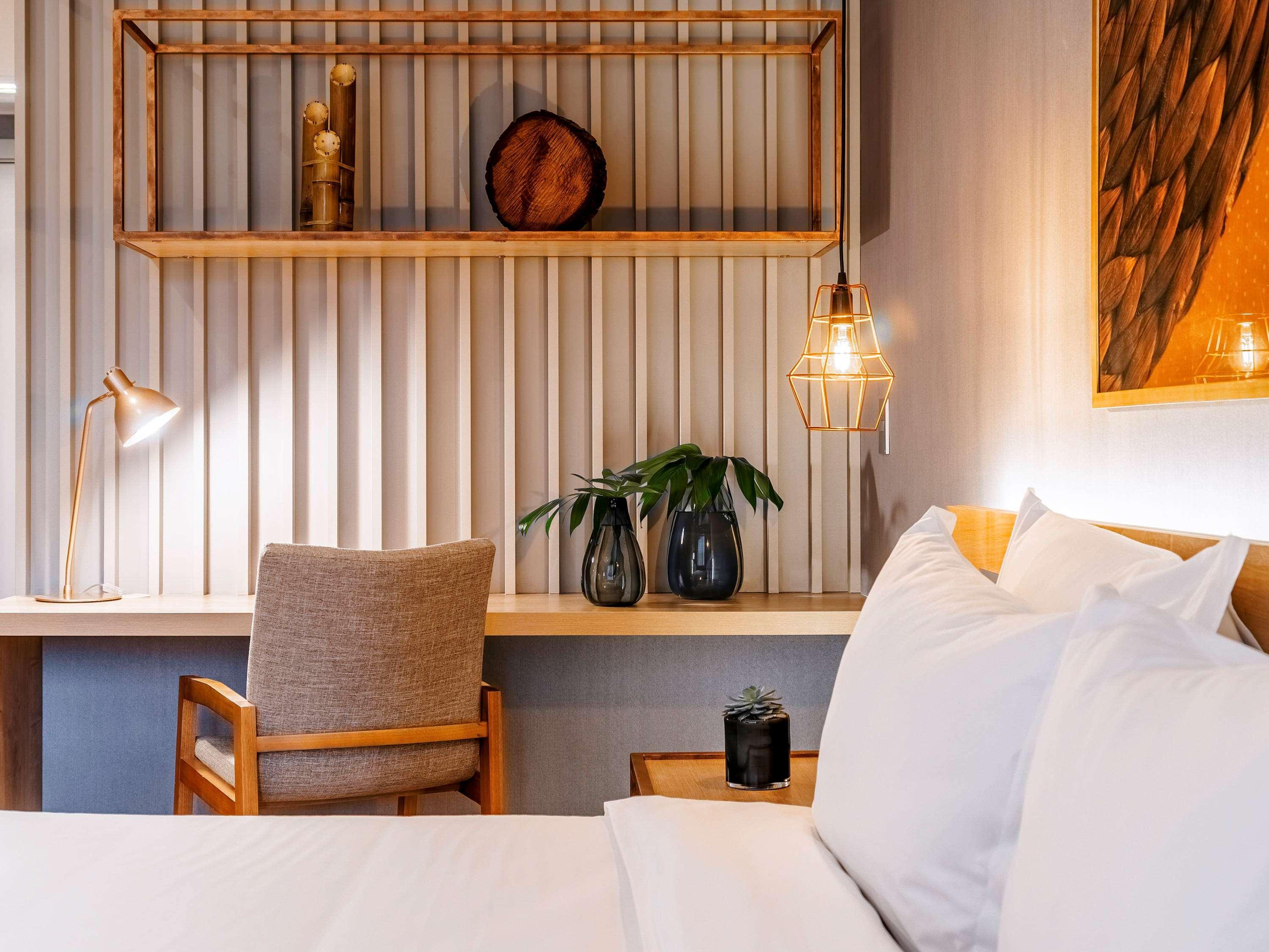 Grand Mercure Olímpia