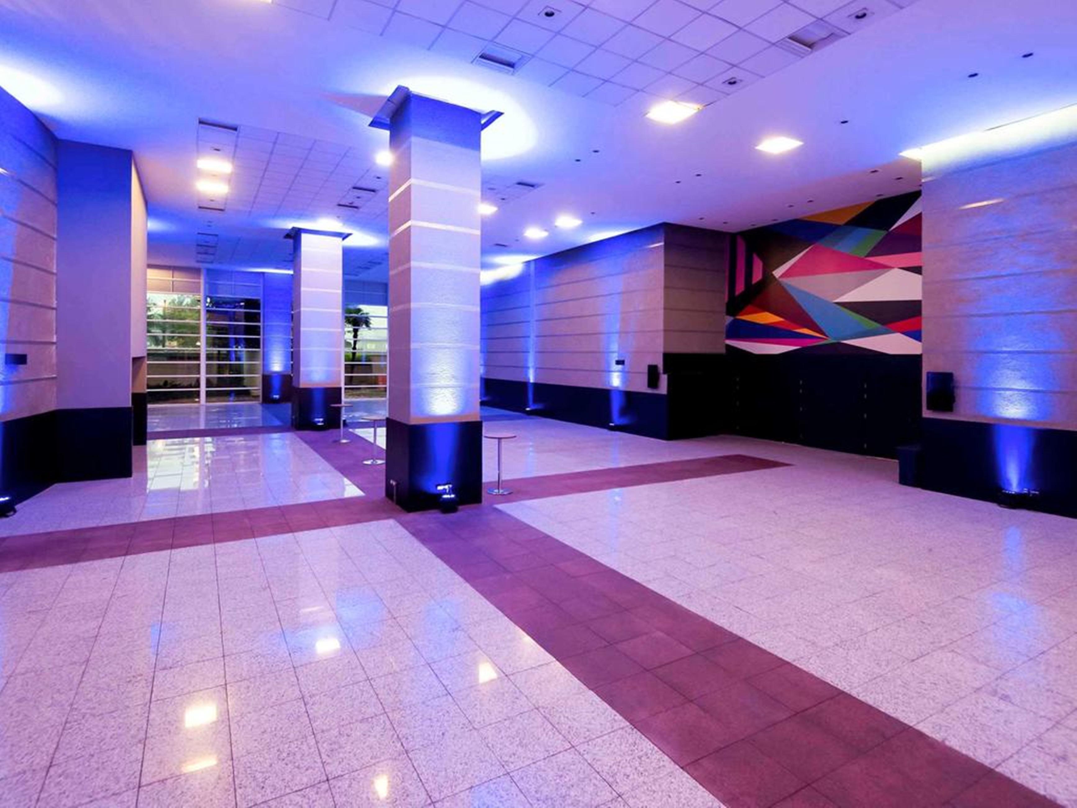 Grand Mercure Olímpia Hotel