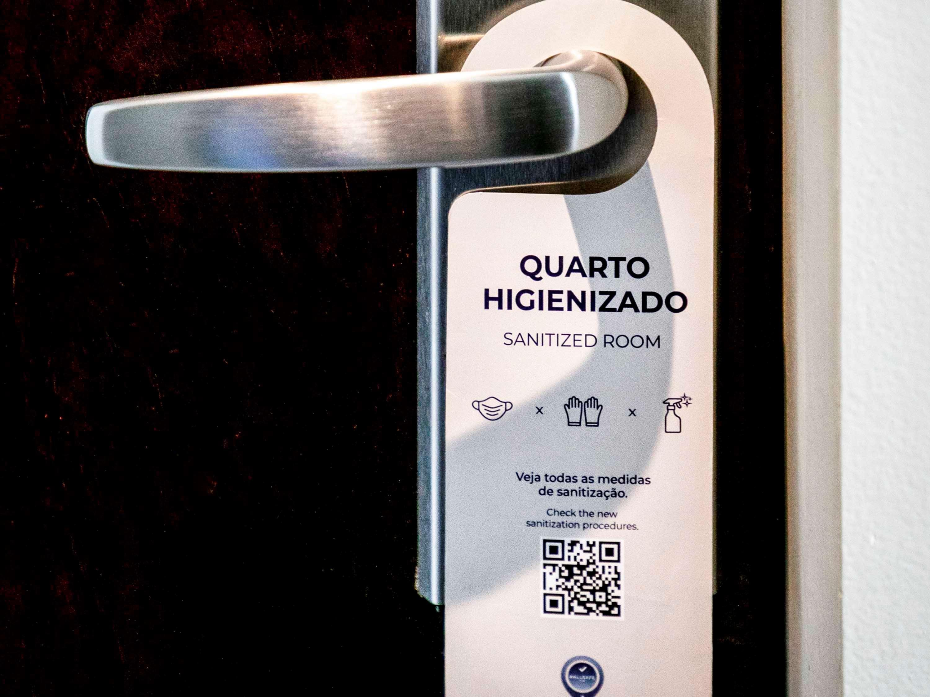 Grand Mercure Olímpia São Paulo