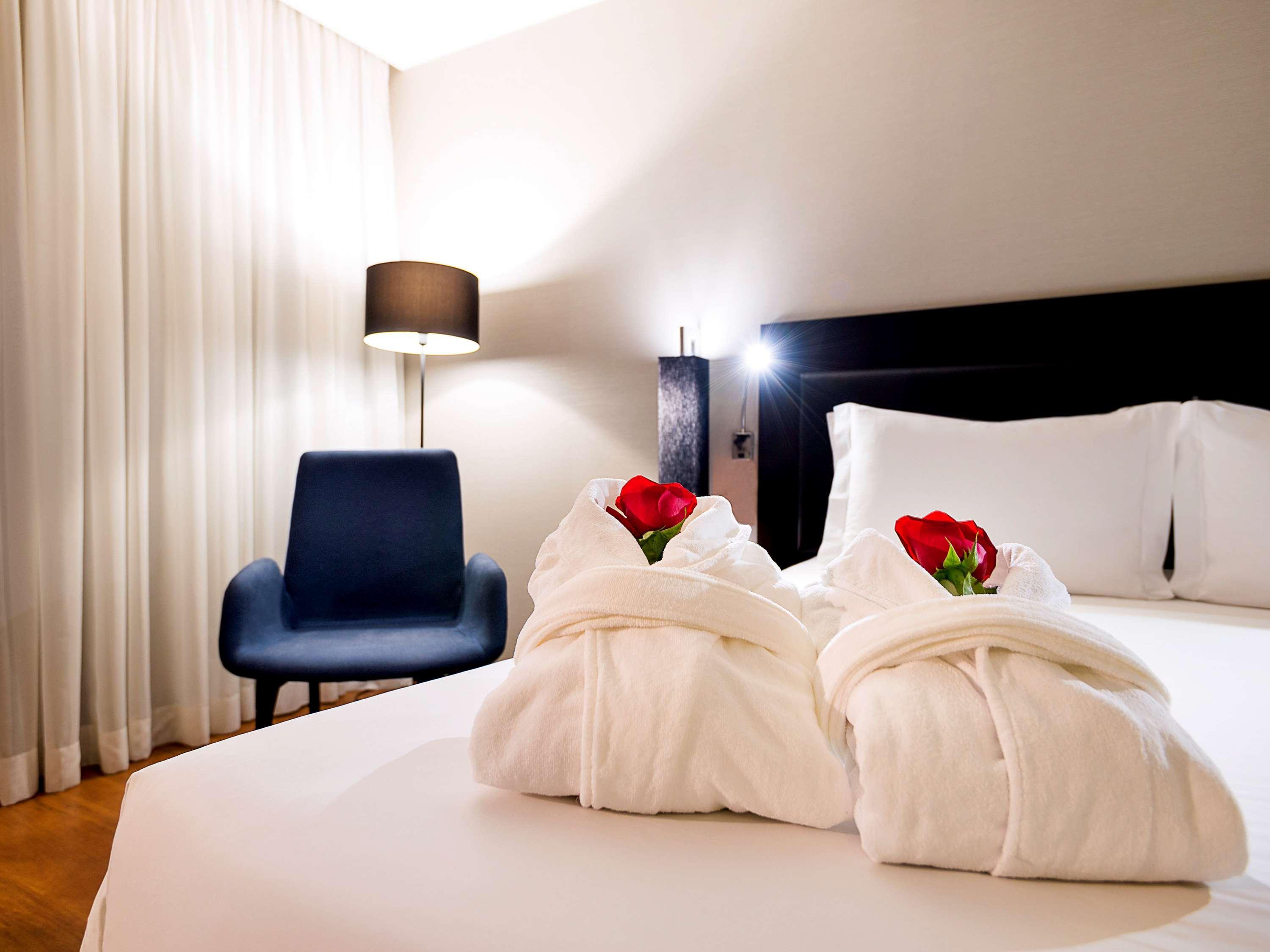 Grand Mercure Olímpia 5*