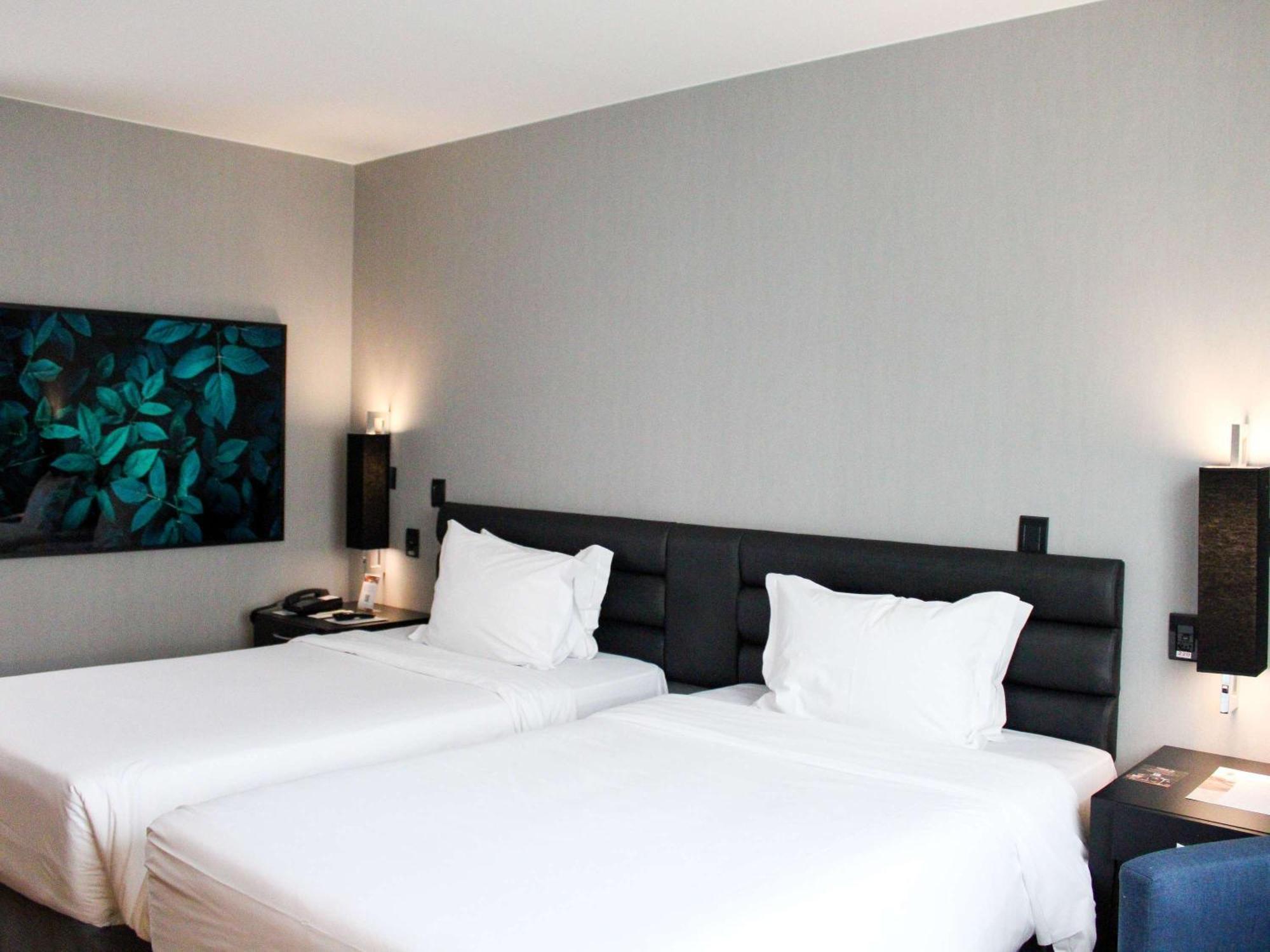 Hotel Grand Mercure Olímpia 5*