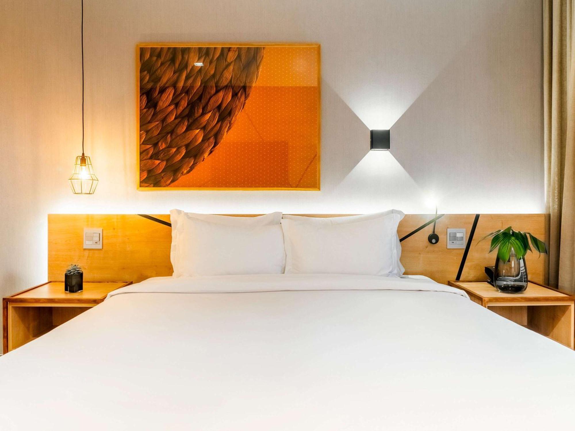 Grand Mercure Olímpia