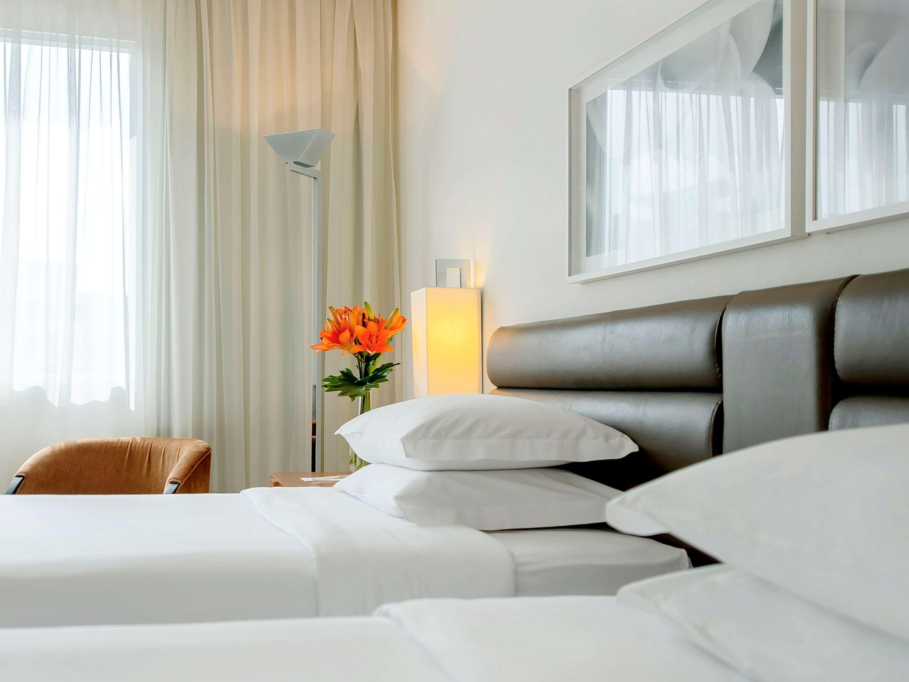 Grand Mercure Olímpia 5* São Paulo