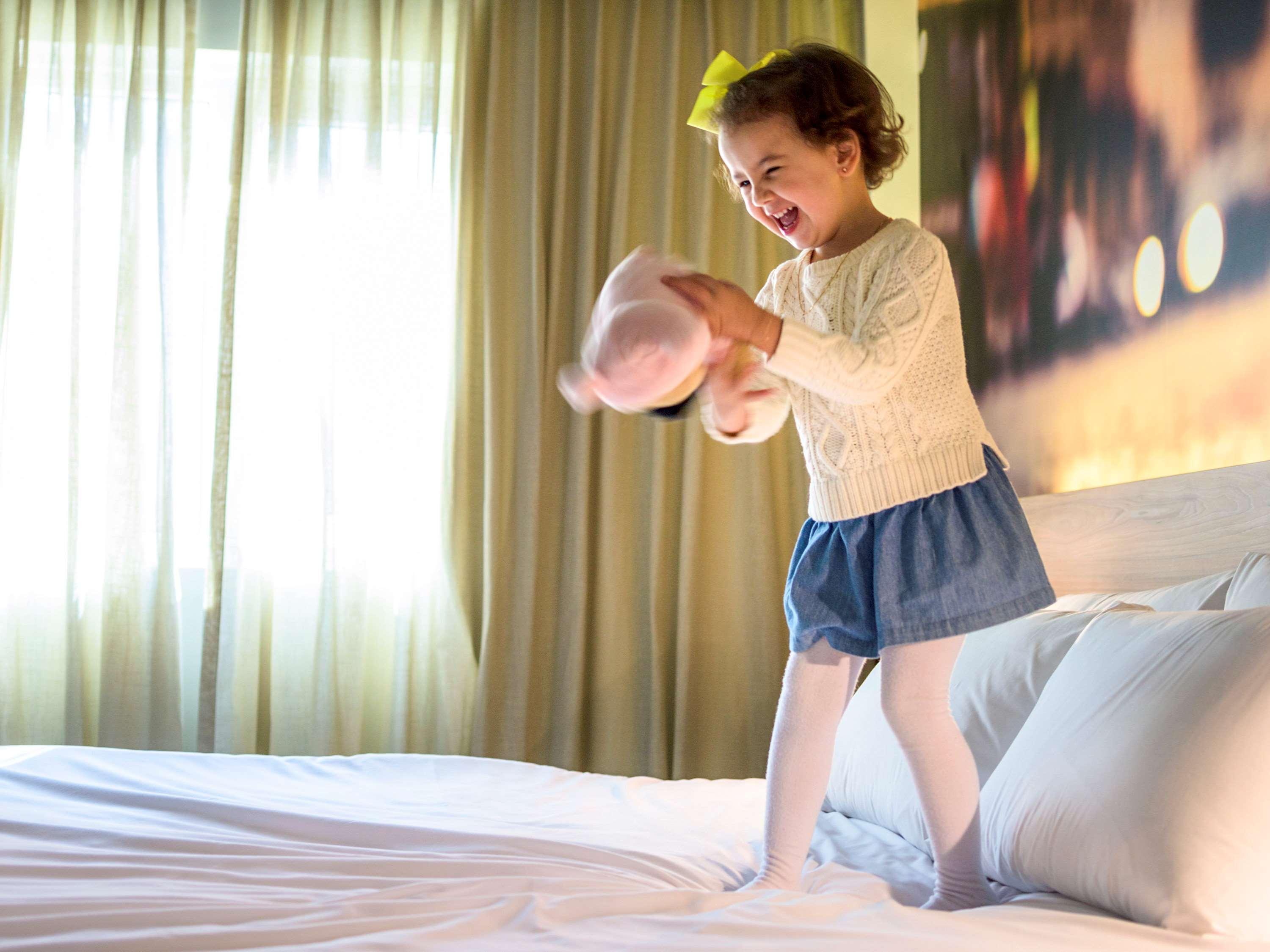 Grand Mercure Olímpia São Paulo