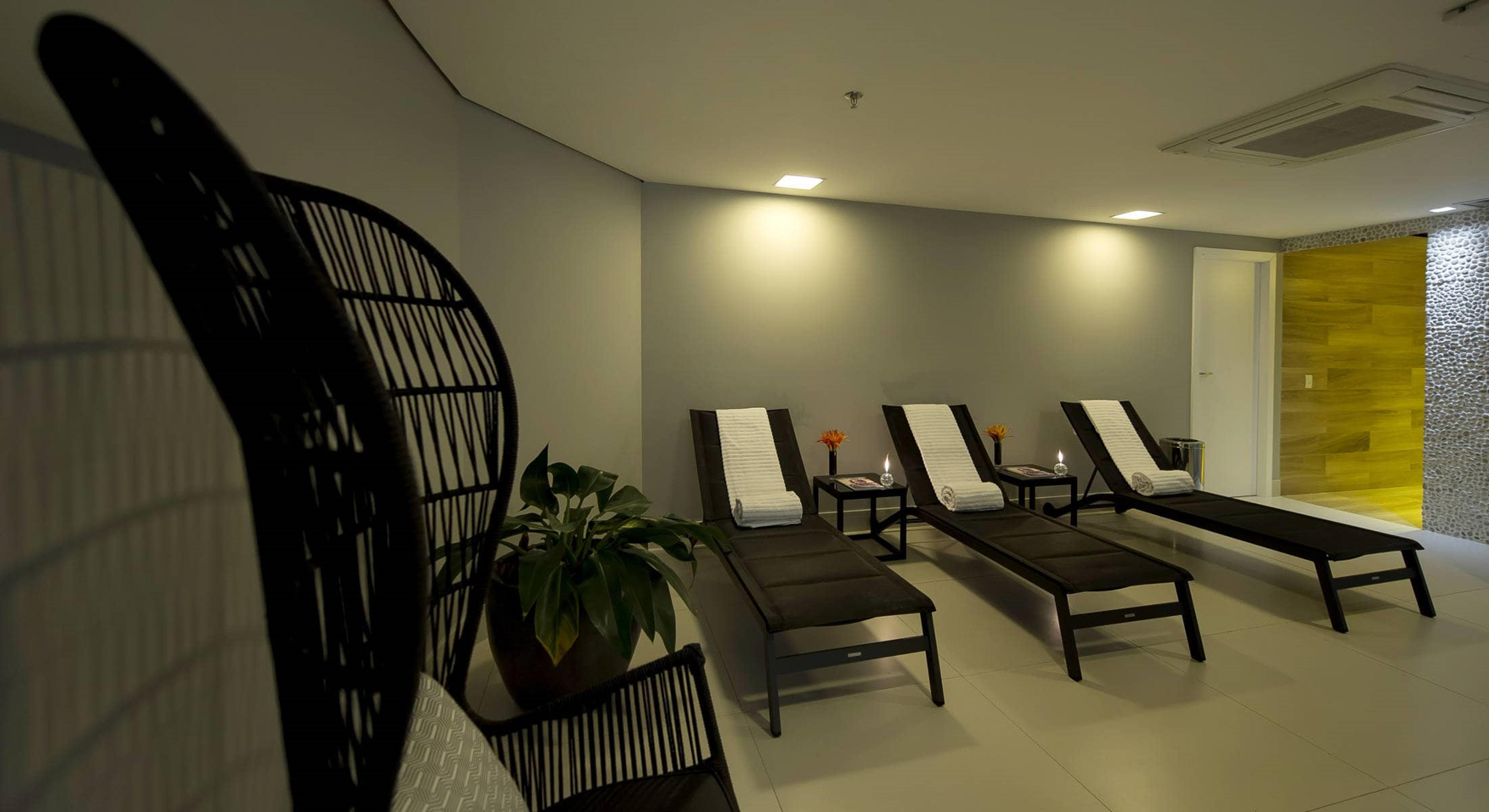 Grand Mercure Olímpia 5* São Paulo