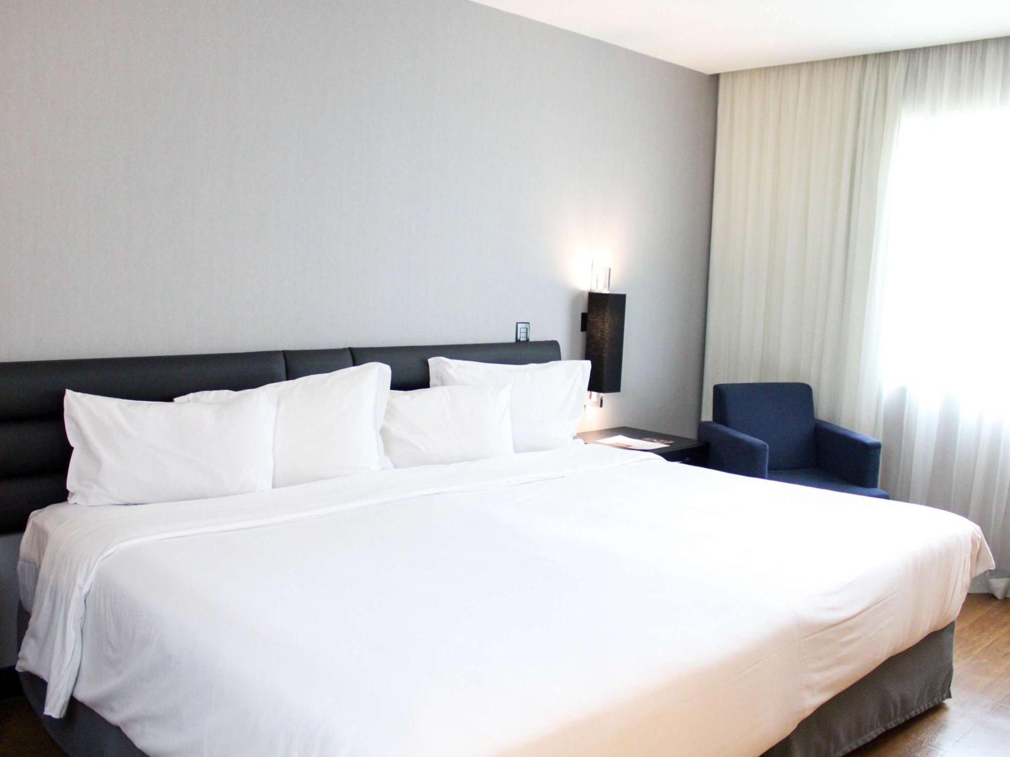 Grand Mercure Olímpia São Paulo