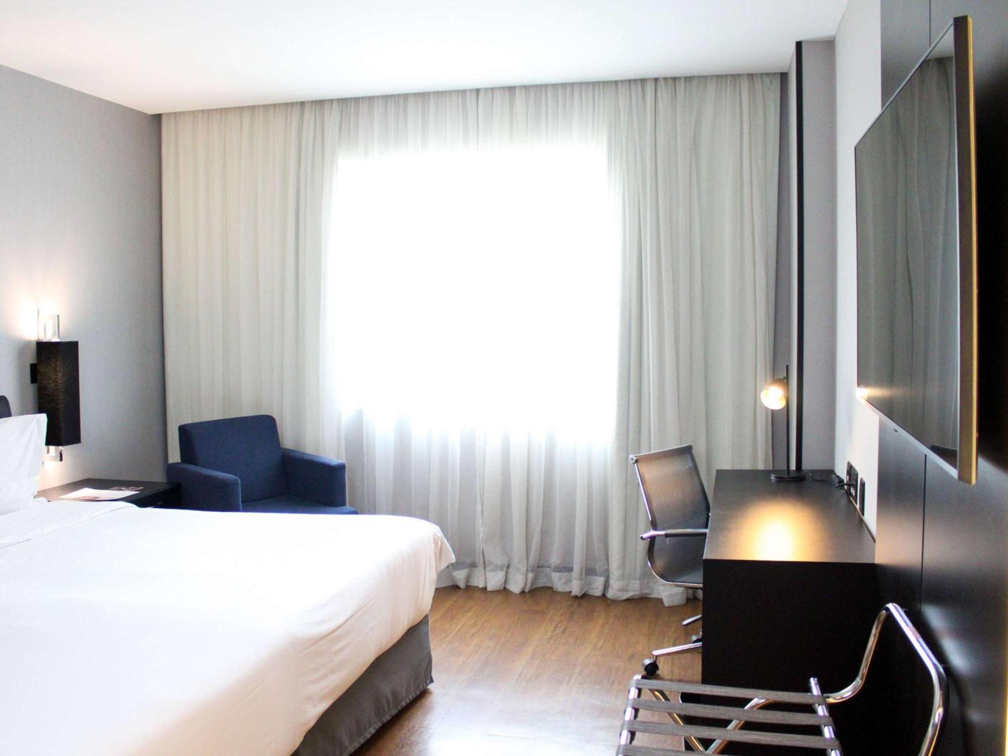 Grand Mercure Olimpia Hotel Sao Paulo