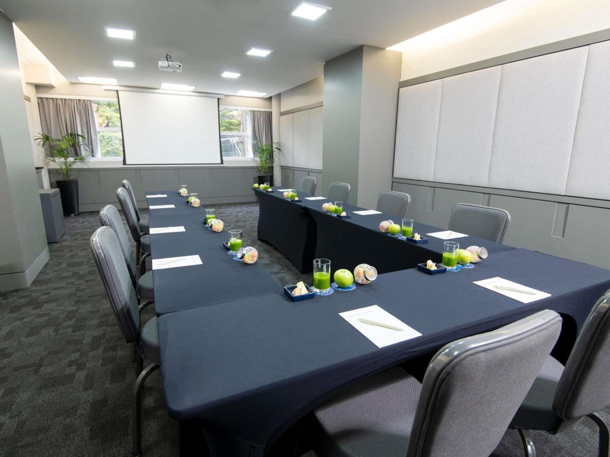 Grand Mercure Olimpia 酒店